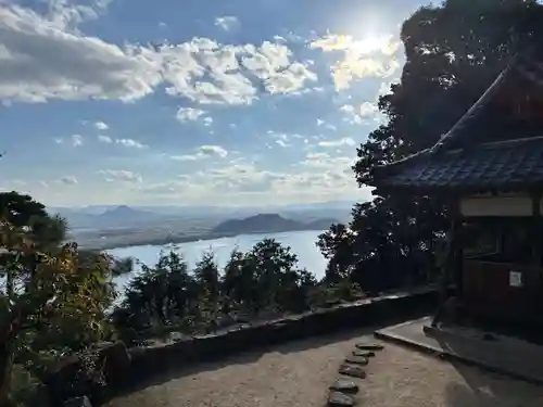 長命寺(滋賀県)