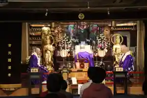 常光円満寺(大阪府)(2025年03月27日(木) 10時46分16秒投稿)