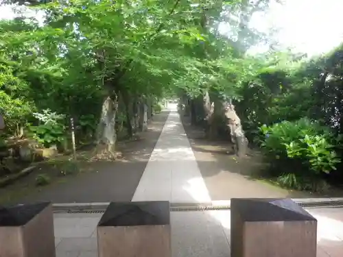 極楽寺（霊鷲山感應院極楽律寺）のその他建物