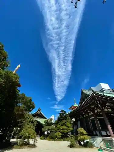 東長寺のその他建物