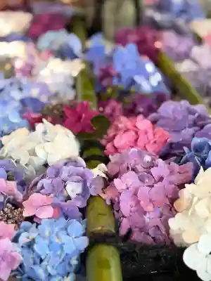 楽法寺（雨引観音）(茨城県)