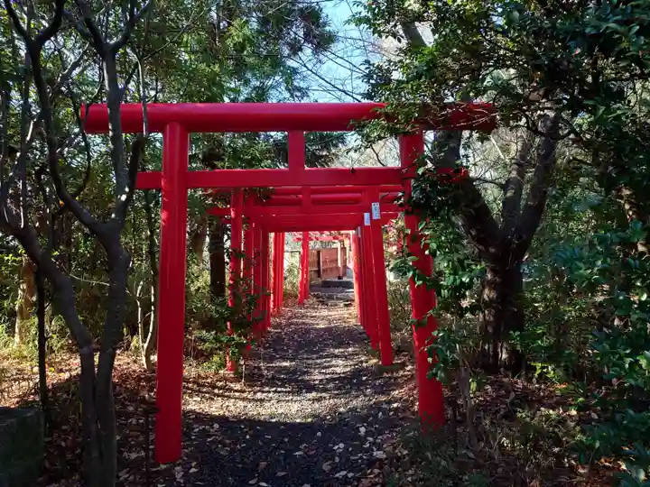 日吉神社(福島県)