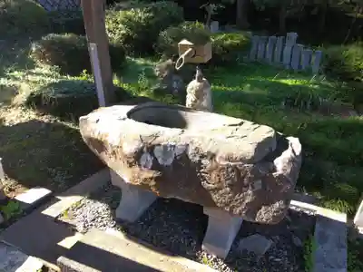 三社神社(福井県)