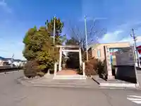 六所社(森本)のその他建物