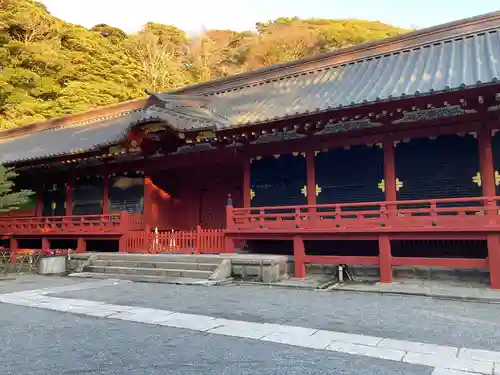 鶴岡八幡宮のその他建物