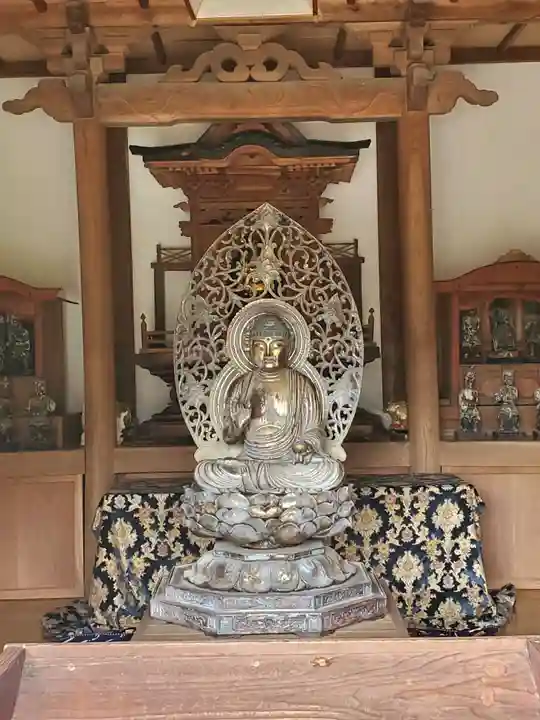 観世寺(福島県)