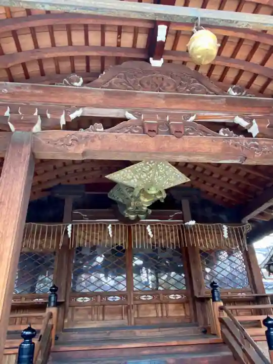 京都ゑびす神社(京都府)