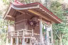 八幡神社(宮城県)