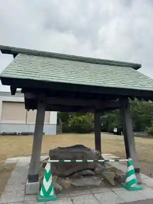 滝川神社(北海道)