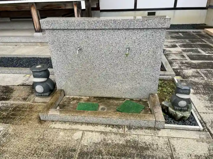 正徳寺(千葉県)