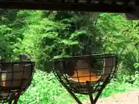 南大夕張神社(跡地)(北海道)