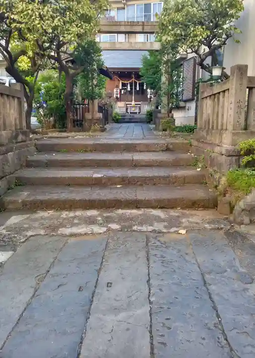 今宮神社(東京都)