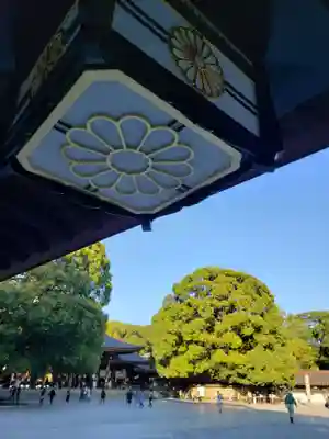 明治神宮のその他建物