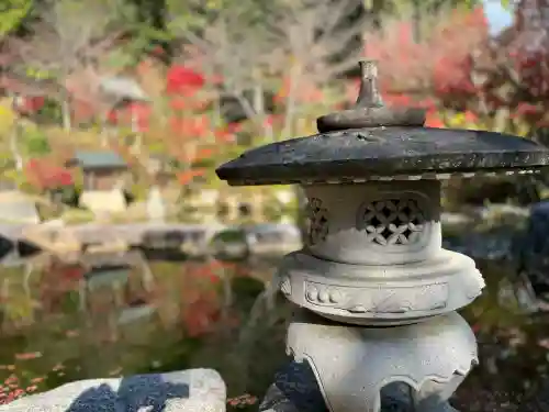 善水寺(滋賀県)