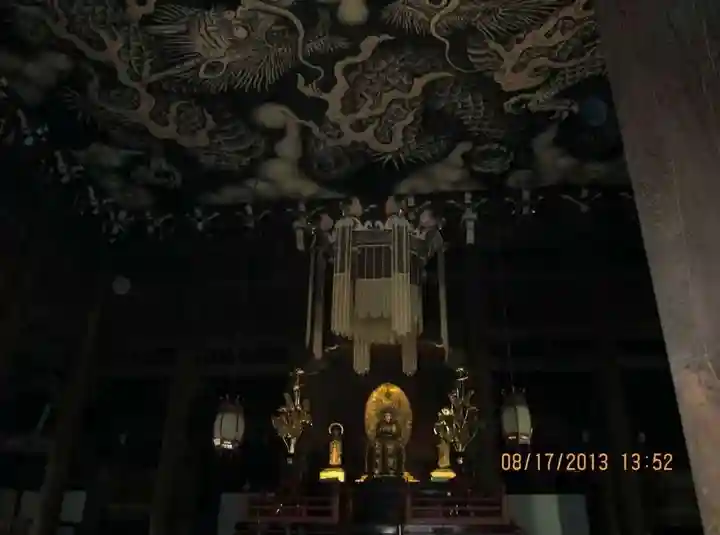 建仁寺(建仁禅寺)(京都府)