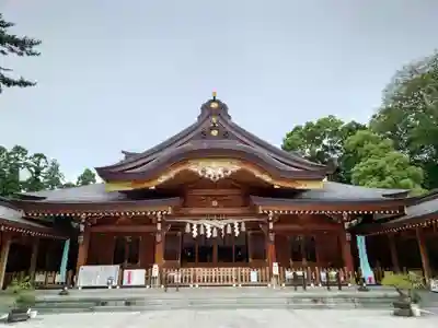 亀ケ池八幡宮(神奈川県)