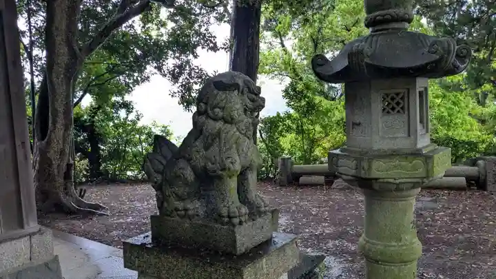 荒魂神社(香川県)