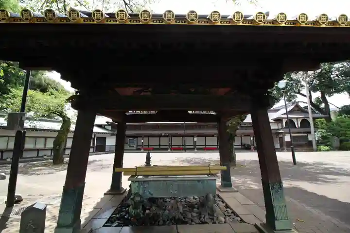 妙法寺(東京都)