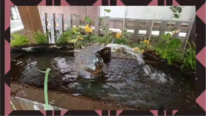小野照崎神社(東京都)