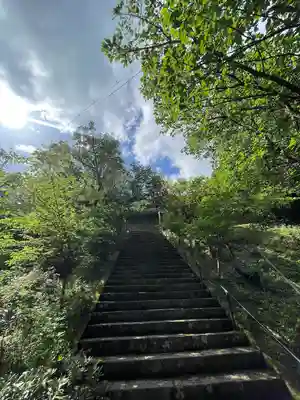 三佛寺(鳥取県)