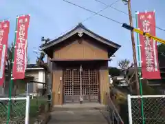 地蔵堂(愛知県)