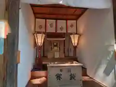 阿保神社(大阪府)