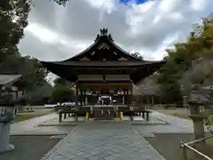 平野神社(京都府)