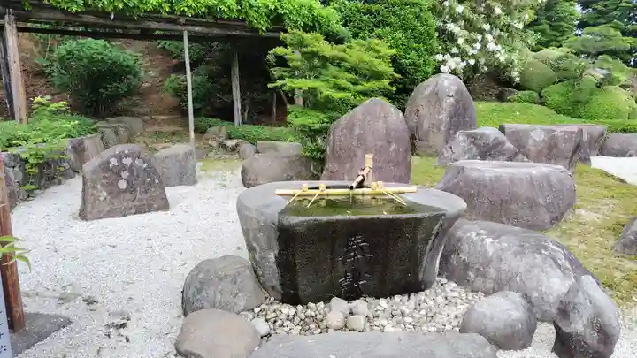 大麻山神社(島根県)