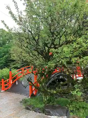 賀茂御祖神社（下鴨神社）(京都府)
