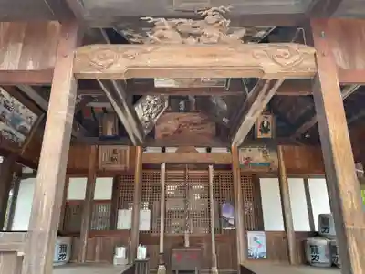 石海神社(兵庫県)