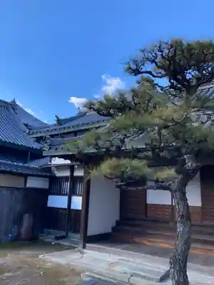 十輪寺のその他建物
