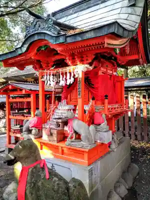 秩父神社(埼玉県)