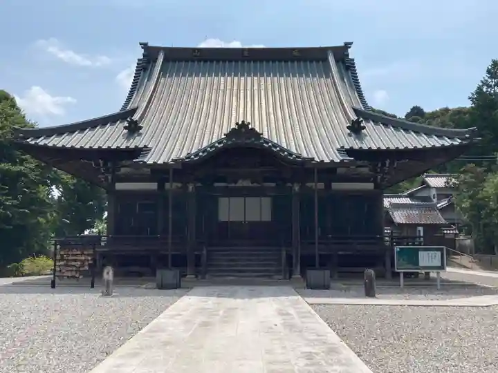 妙立寺(静岡県)
