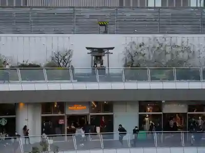 ラゾーナ出雲神社のその他建物