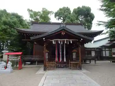 三輪坐恵比須神社(奈良県)
