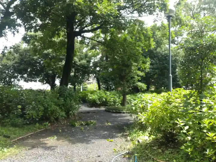 御裳神社(愛知県)