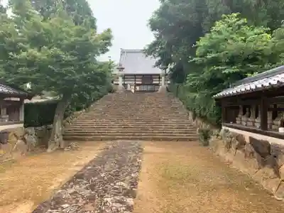 長泉寺のその他建物