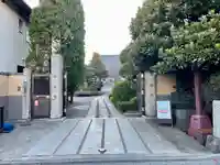 安立寺(東京都)