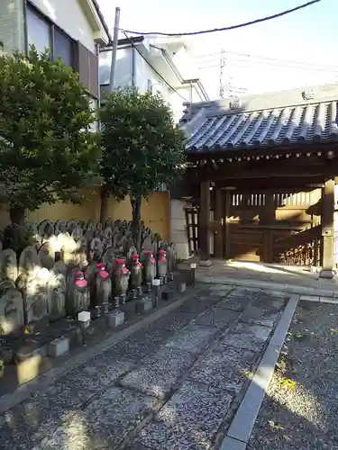 光徳院(東京都)