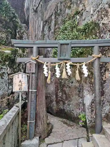 阿賀神社(滋賀県)