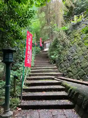 野津田薬師堂(福王寺)のその他建物