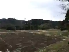 浅間神社の周辺