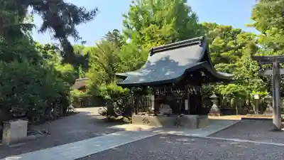 北野天満宮(京都府)