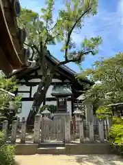 誉田八幡宮(大阪府)