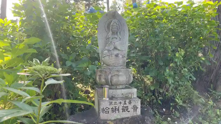 深妙寺(長野県)