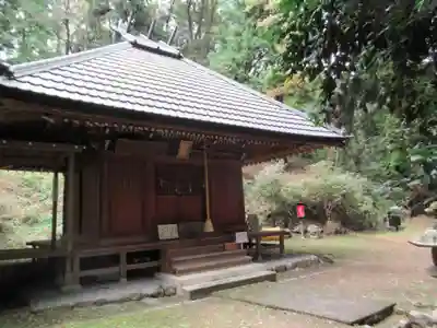 貴志嶋神社(東京都)