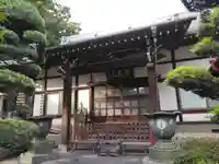 還国寺(東京都)