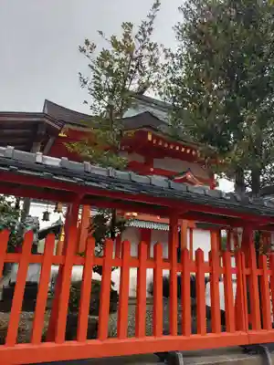 御霊神社(奈良県)