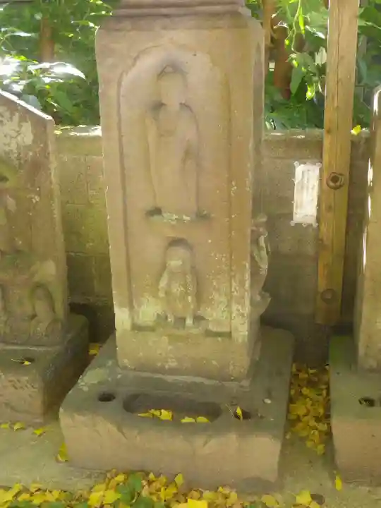 五所神社のその他建物