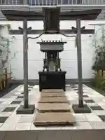 ラゾーナ出雲神社の本殿・本堂